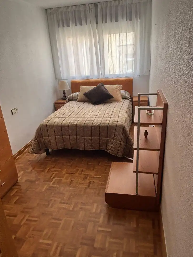 Apartament de lloguer a San Nicolás