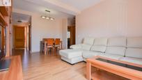 Living room of Flat for sale in Las Gabias  with Balcony