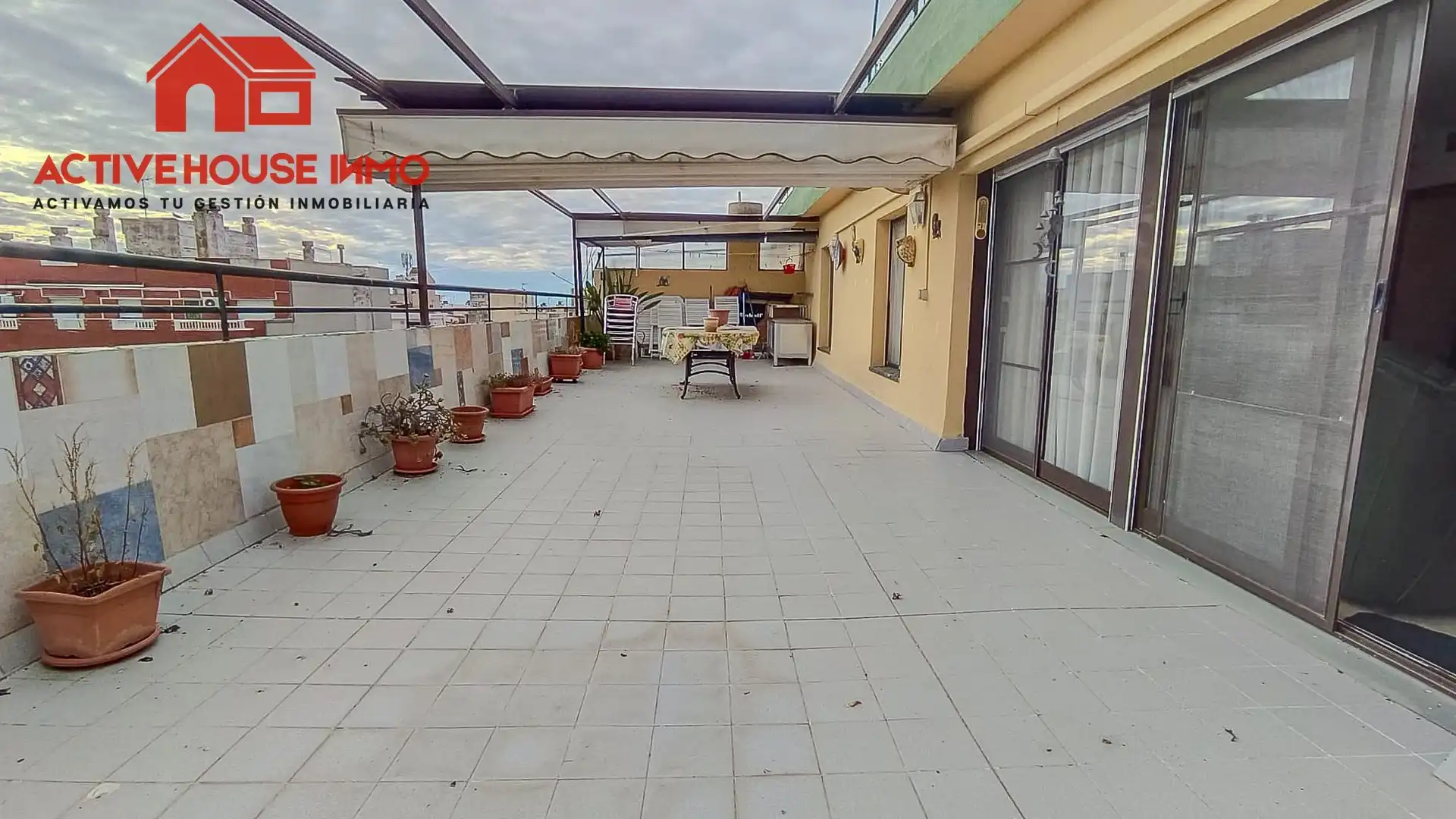 Penthouse with lift for sale in Carrer Méndez Núnez, imagen 5