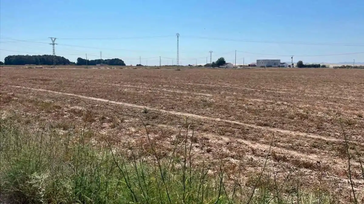 Grundstücke zum Verkauf in San Miguel
