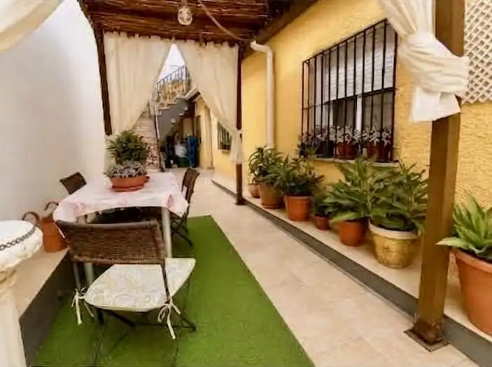 House with pool for sale in petronio, imagen 5