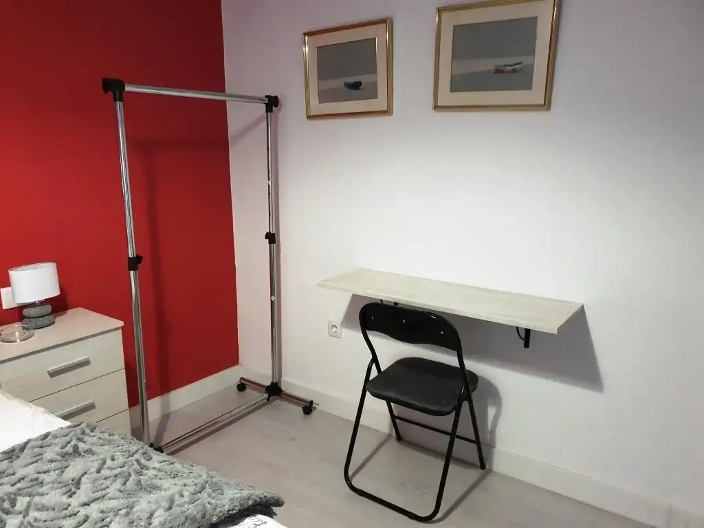 Habitació a Rúa Ribeira De Canedo, A Ponte