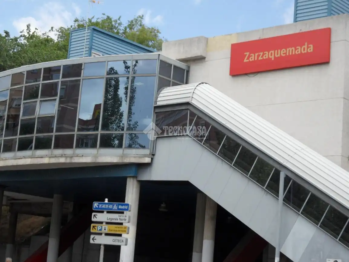 Flat with lift for sale in Zarzaquemada, imagen 15
