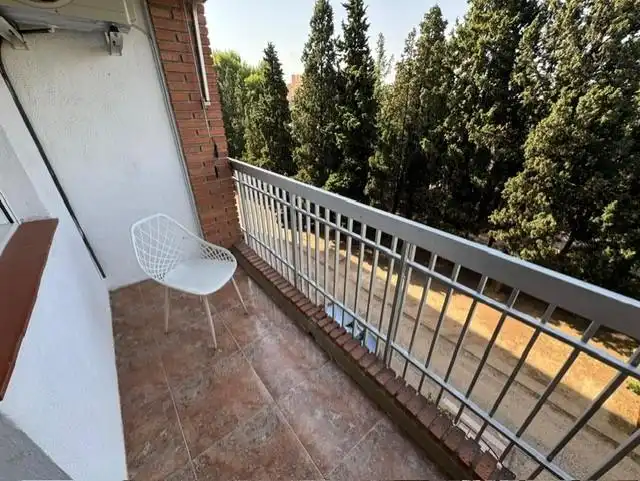 Terrassa de Pis en venda en Guadalajara amb Aire condicionat, Calefacció i Terrassa