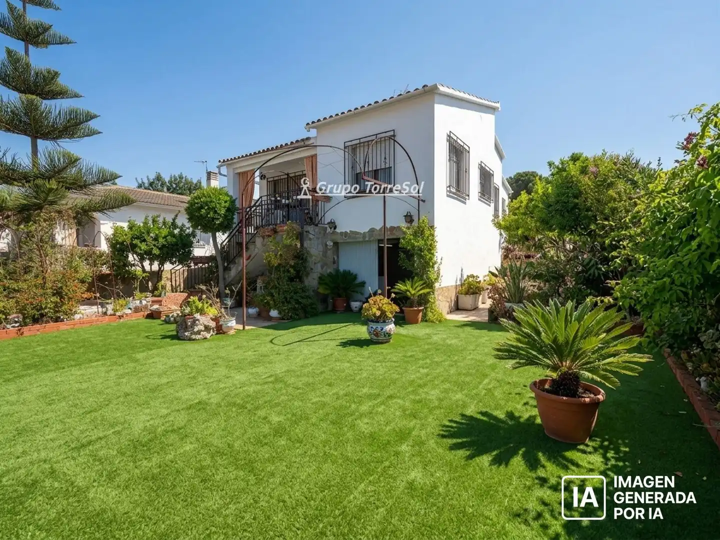Casa o chalet en venta en Viella, Calafell Park
