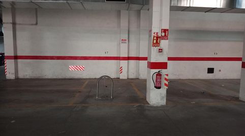 Foto 3 von Garage zur Miete in Renfe - Bulevar 1ª y 2ª Fase, Jaén Capital