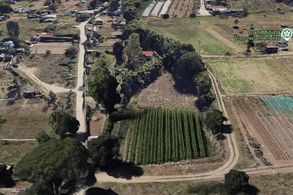Terreno en venta en Castellar del Vallès