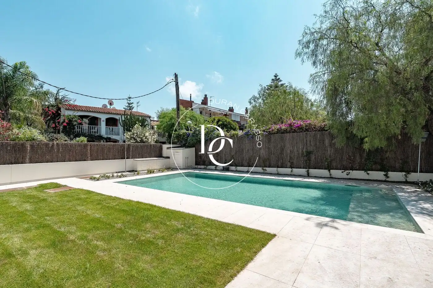 Flat for rent in Carrer d'Enric Morera, Can Girona - Terramar - Vinyet