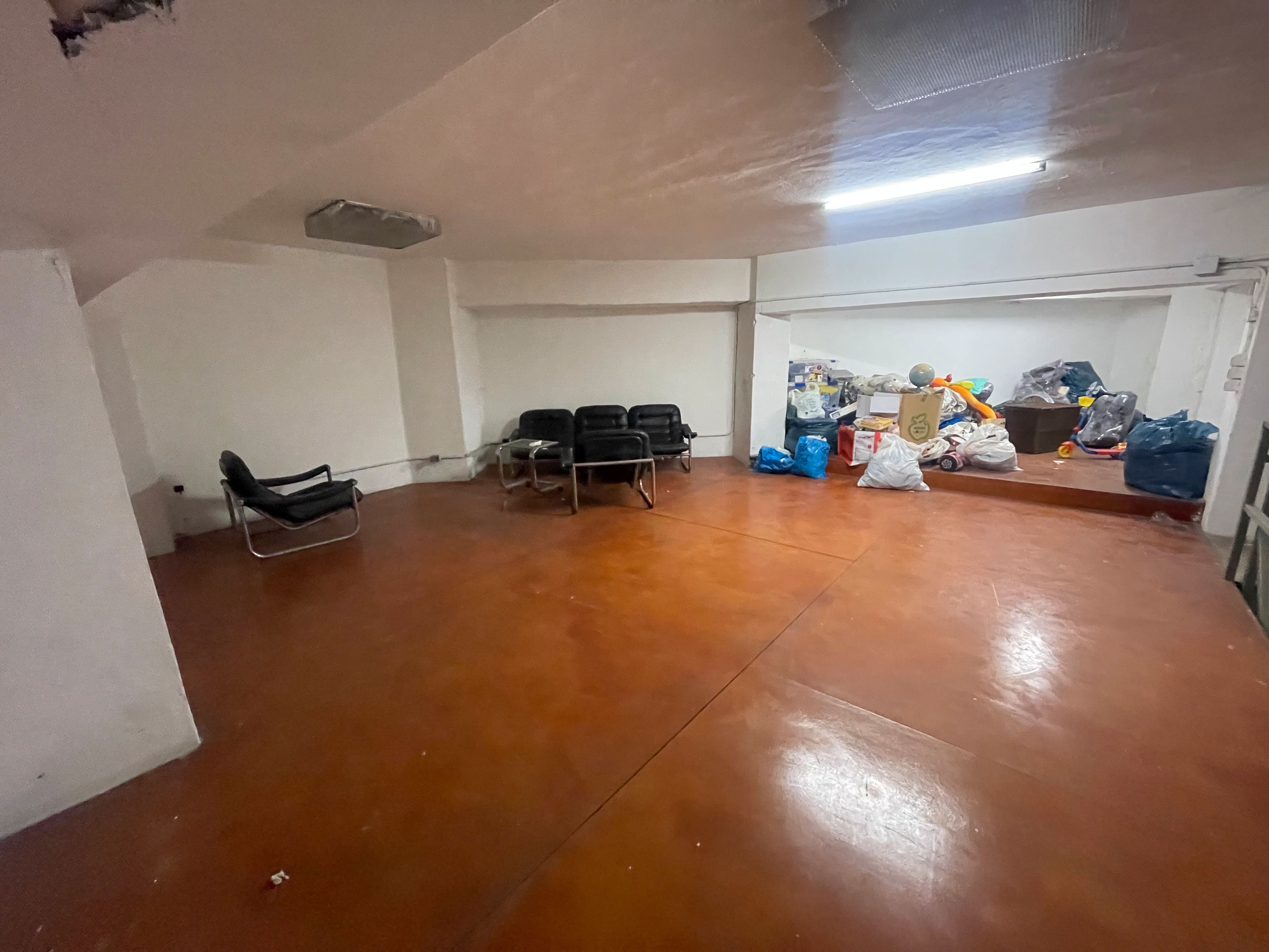 Garage for sale in Bilbao 