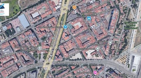 Foto 2 de Piso en venta en Calle Pere Compte, Sant Narcís, Girona Capital