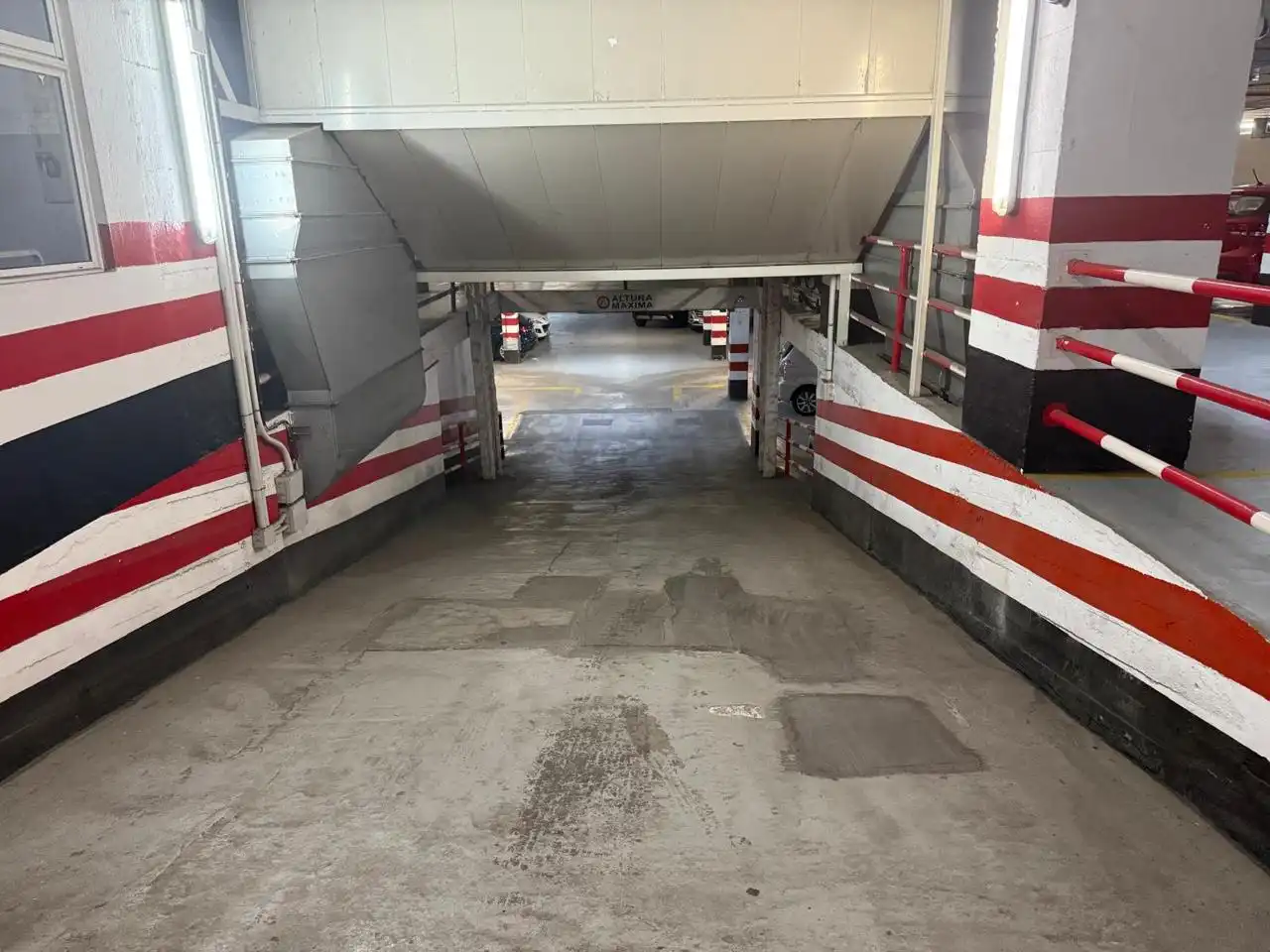 Parking de Garaje en venta en Las Palmas de Gran Canaria