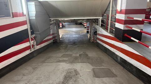 Foto 5 de Garaje en venta en Jesús Ferrer Jimeno, 2, Guanarteme, Las Palmas de Gran Canaria