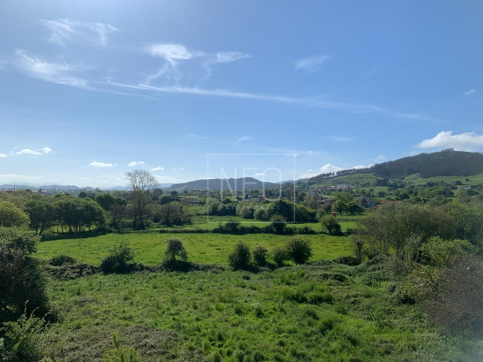Flat for sale in Llanera  with Heating, Terrace and Balcony