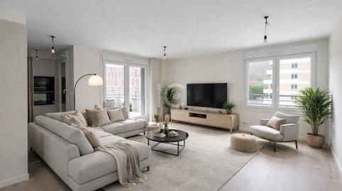 Foto 4 de Pis en venda a Bustintza, Durango, Bizkaia