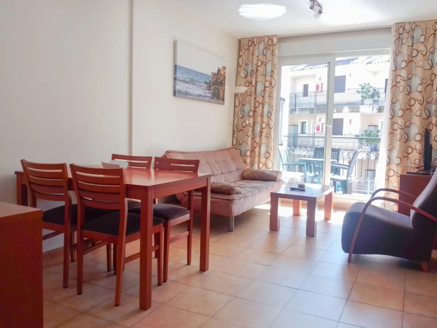 Apartament amb terrassa en venda a Los Collados 86, imagen 7