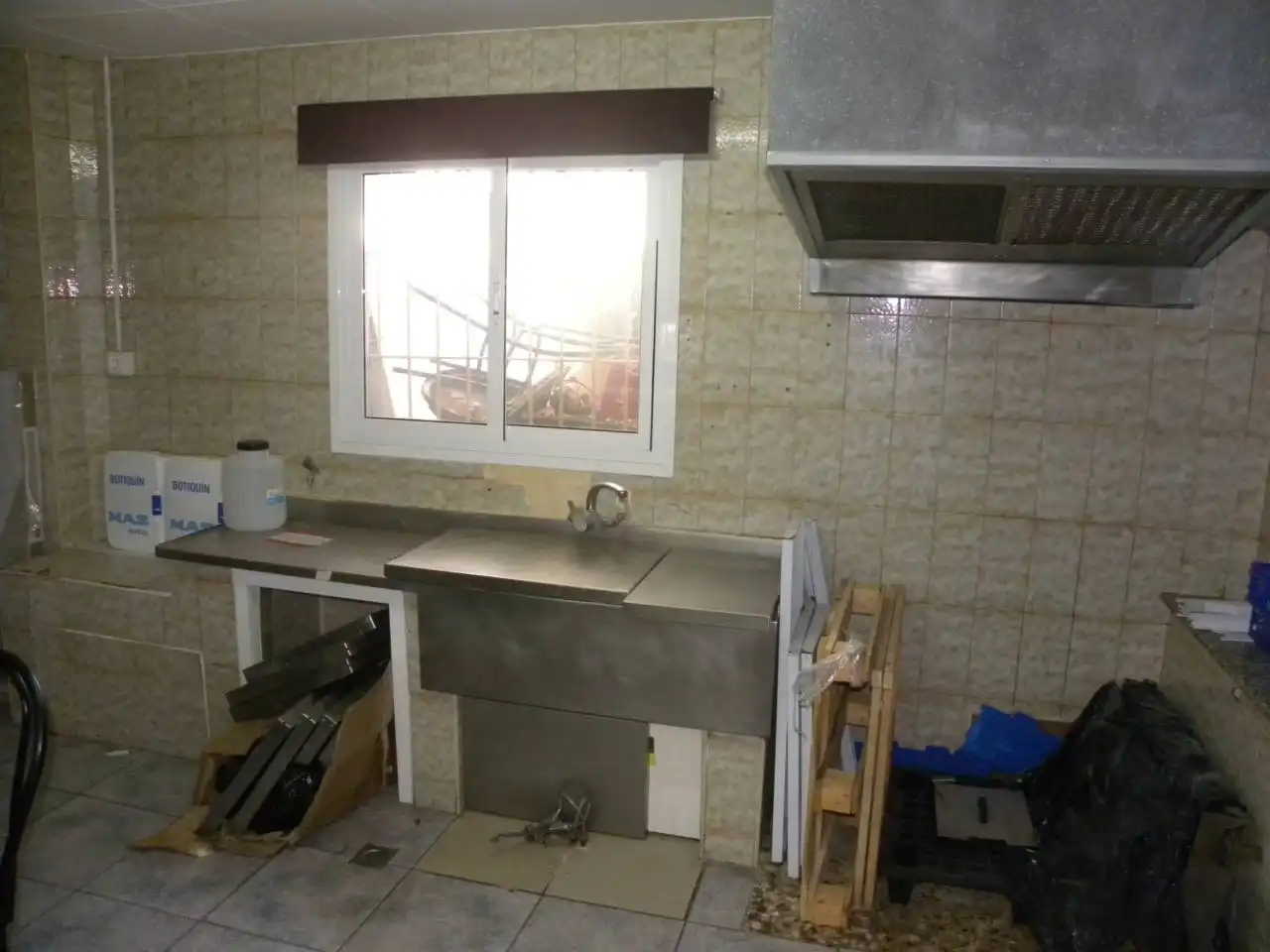 Local comercial en venda a Caravaca de la Cruz, imagen 9