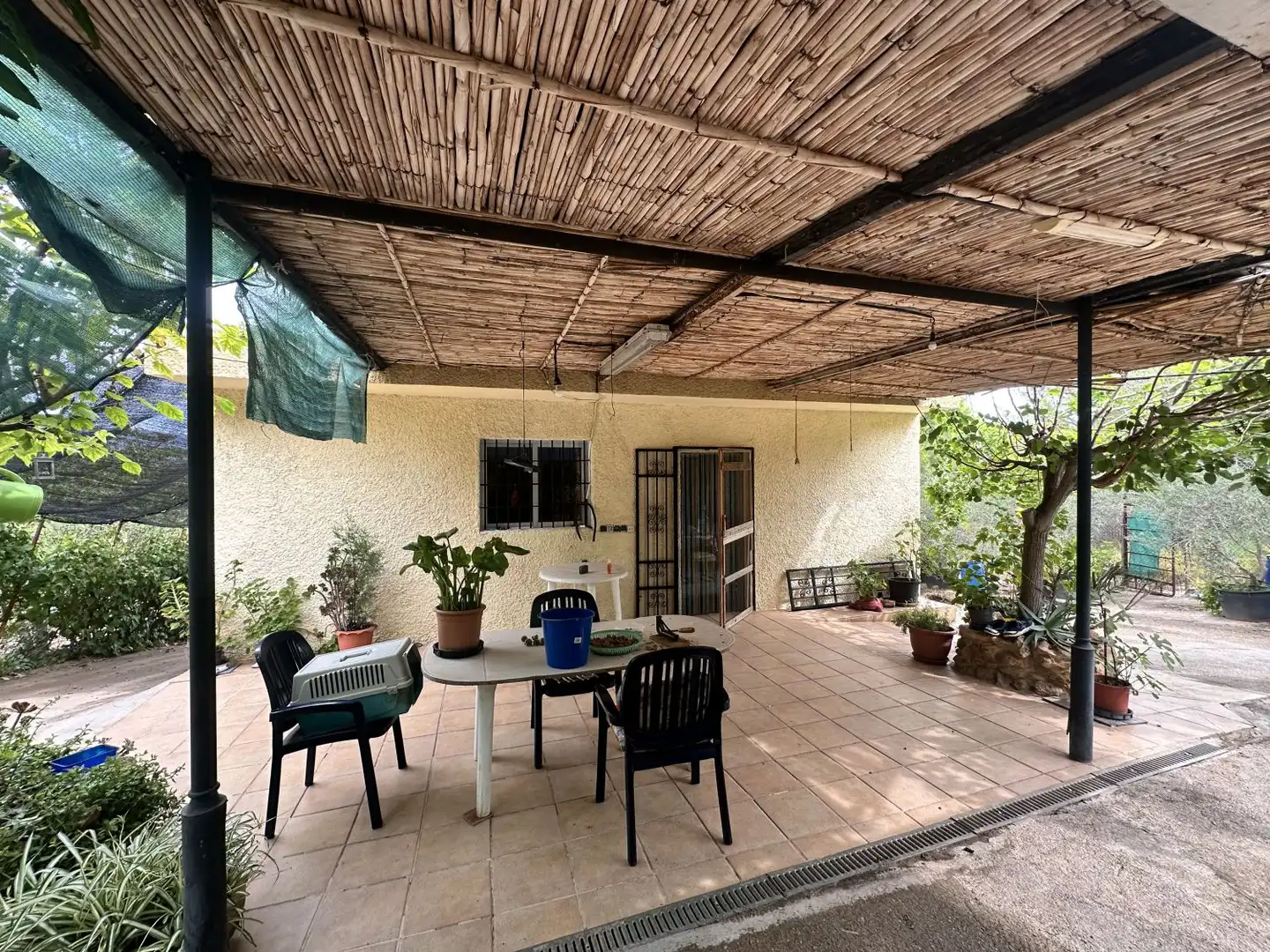 Xalet amb piscina en venda a Algar de Palància, imagen 21