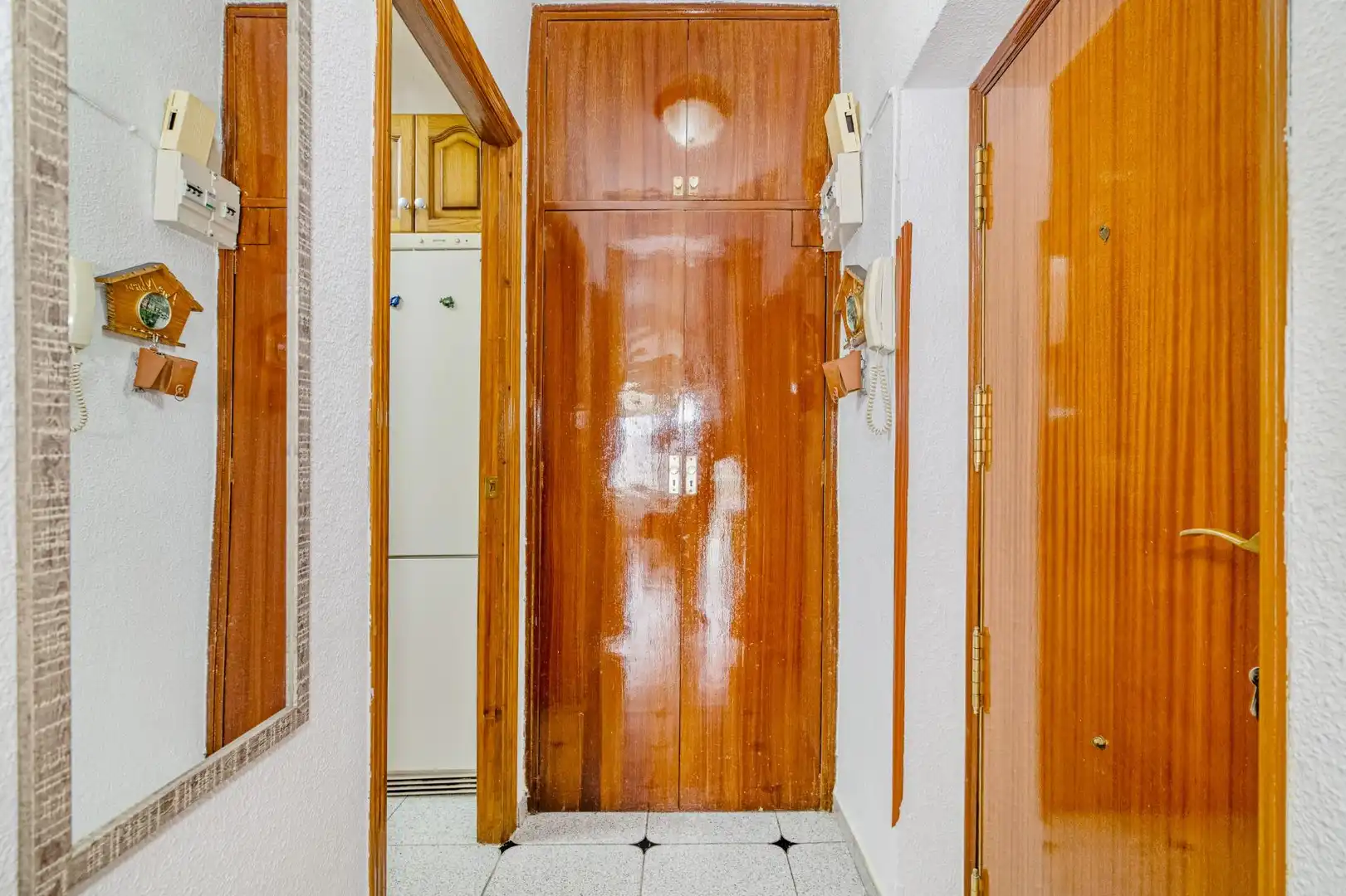 Flat for sale in Calle RONDA DE ALFAREROS, 4, Casería de Montijo