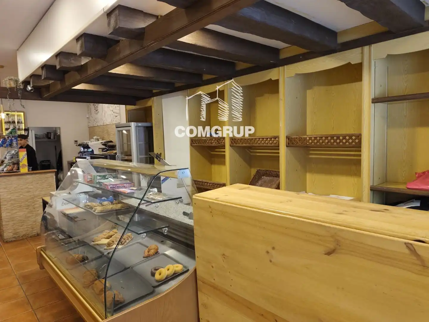 Locale commerciale in cessione a Centre, imagen 14