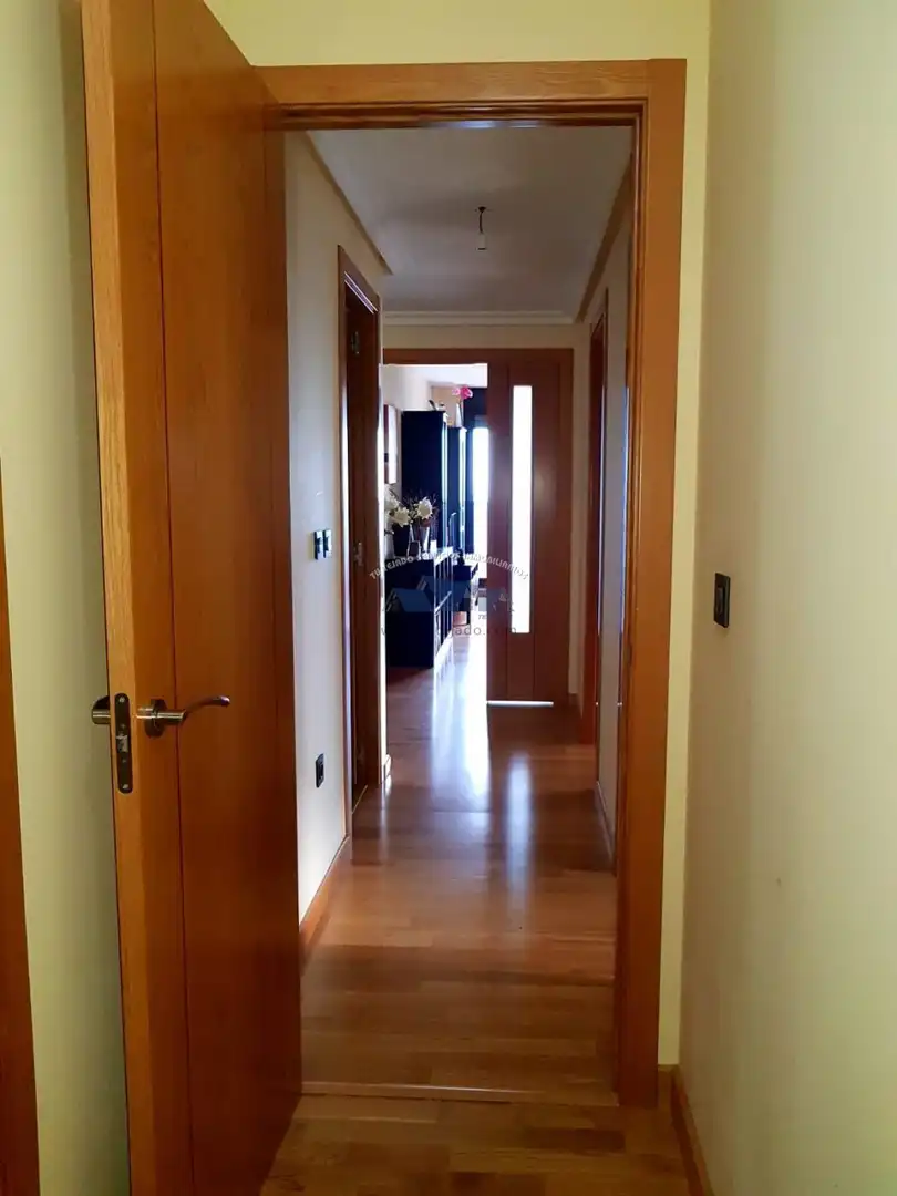 Piso de alquiler en Los Baldíos - Geneto - Guajara
