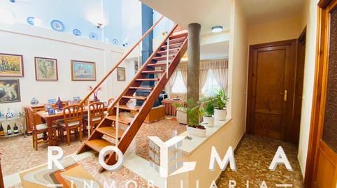 Foto 3 de Casa o xalet en venda a Calle Cerro de la Coladilla, Cerros de Montequinto, Sevilla