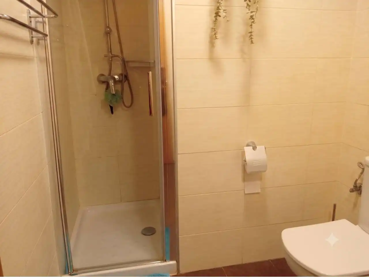 Baño de Piso en venta en Gironella con Calefacción, Jardín privado y Parquet