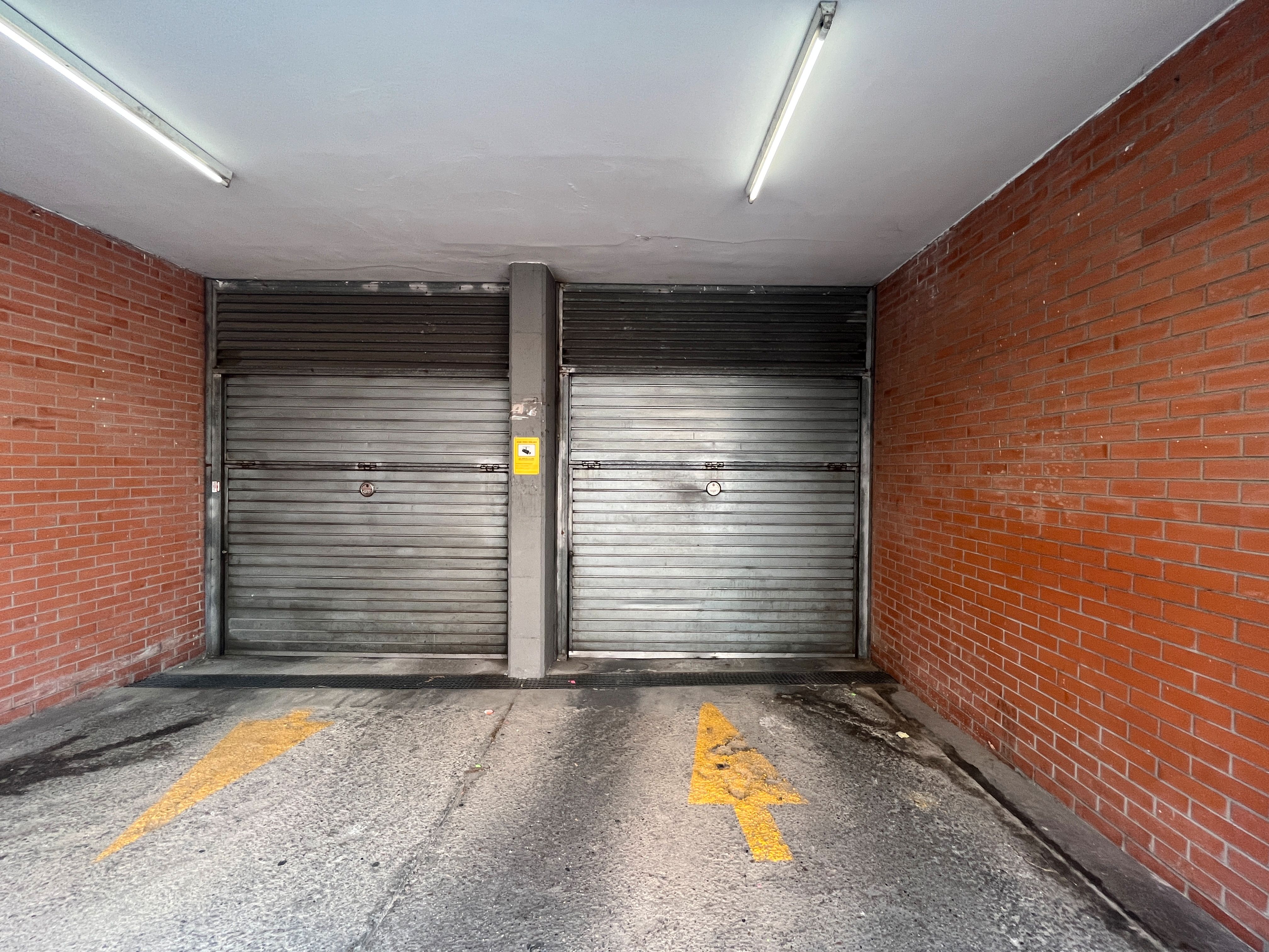 Parking de Garaje de alquiler en Manresa