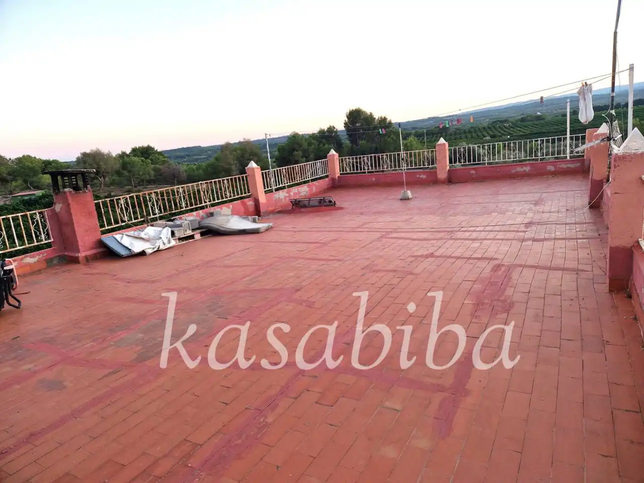 Casa rústica con jardín en venta en Urbanizacion LA PARIDERA, POLIGONO, imagen 50