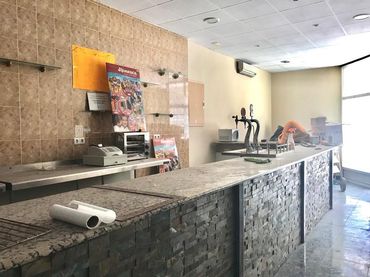 Business premises for sale in Casco Antiguo