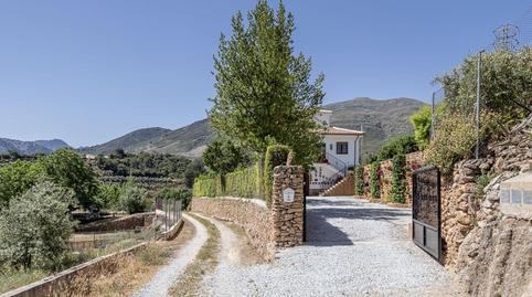Foto 4 de Casa o xalet en venda a  Ue-6, Játar, Granada