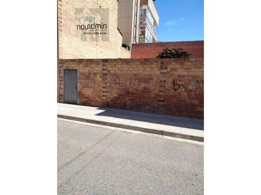 Residential land for sale in Cervera