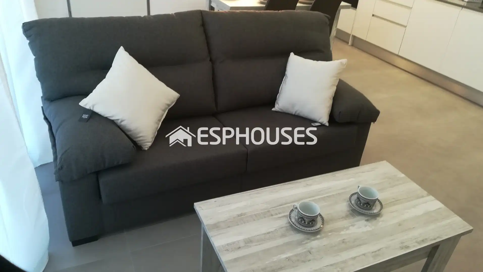Casa bifamiliare con terrazza in vendita a Los Montesinos, imagen 15