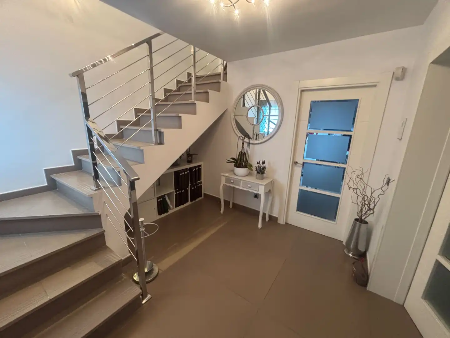 Haus oder Chalet zum Verkauf in Marbella mit Klimaanlage, Heizung und Privatgarten