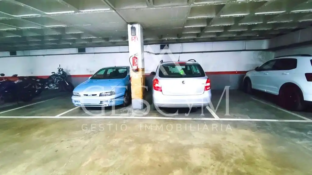 Einzelparkplatz zum Verkauf in Carrer del Mestre Joan Corrales, imagen 3