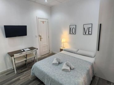 Studio à louer à Centro