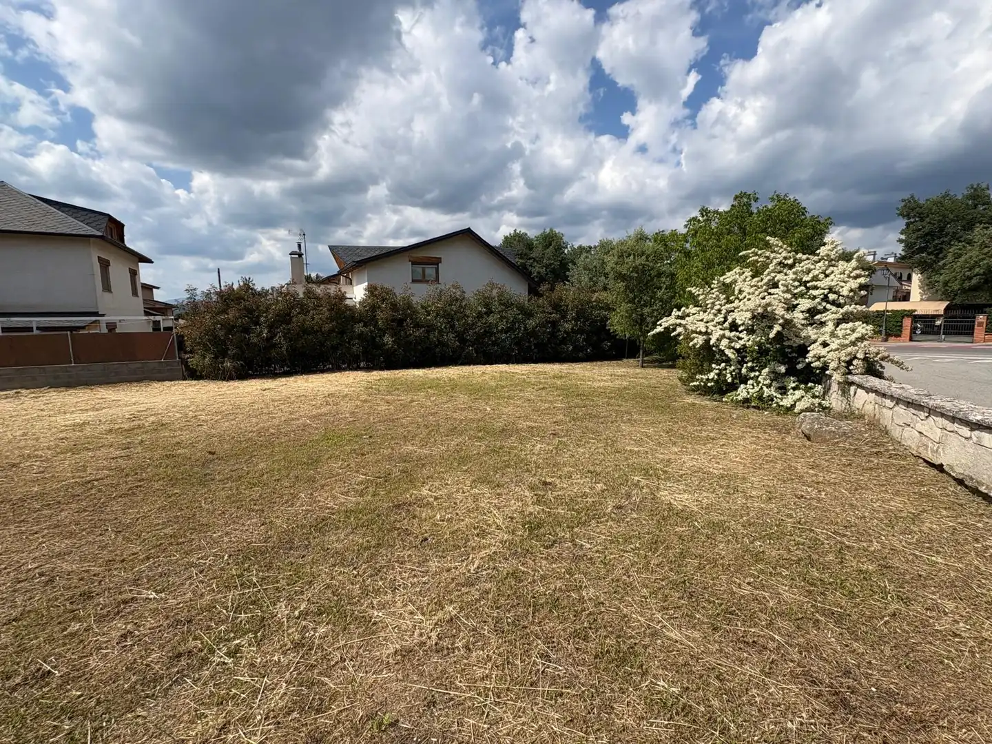 Residencial en venta en Olius