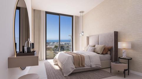 Foto 2 de Àtic en venda a Puerto Marina, Málaga