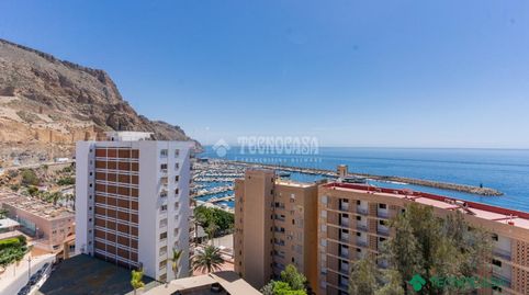 Foto 2 de Piso en venta en El Puerto, Roquetas de Mar
