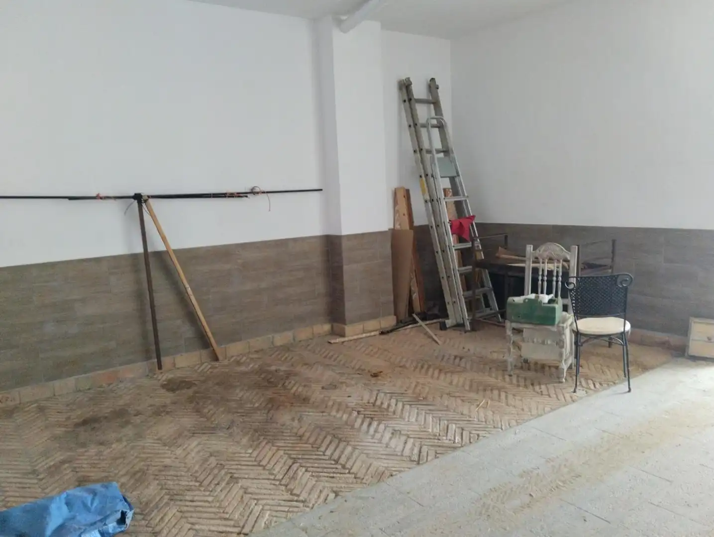 Casa adosada en venda en Almonte amb Terrassa