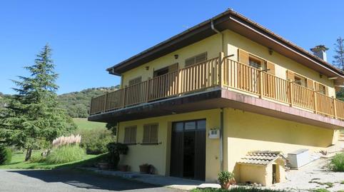 Foto 5 de Casa o xalet en venda a Carretera Estella , Arakil, Navarra