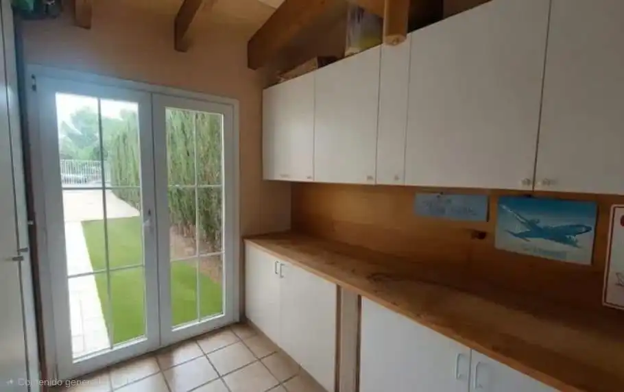 Semi-detached house with terrace for sale in Maioris-Puig de Ros, imagen 22