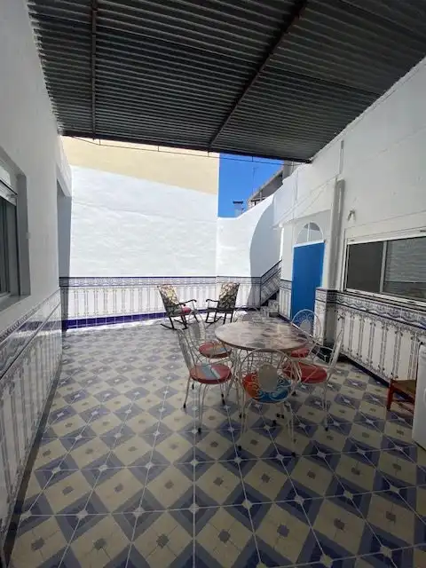 Finca rústica en venda a Calle Badajoz, 15, Barcarrota