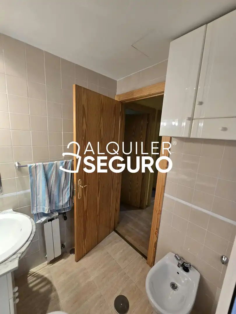 Wohnung zur Miete in Latina
