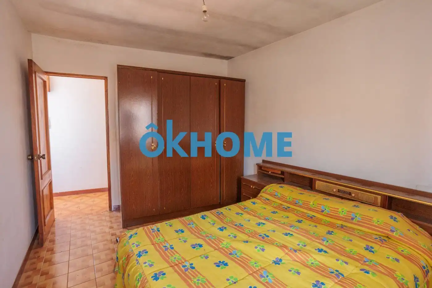 Habitación de Casa o chalet en venta en Vilardevós con Trastero y Amueblado