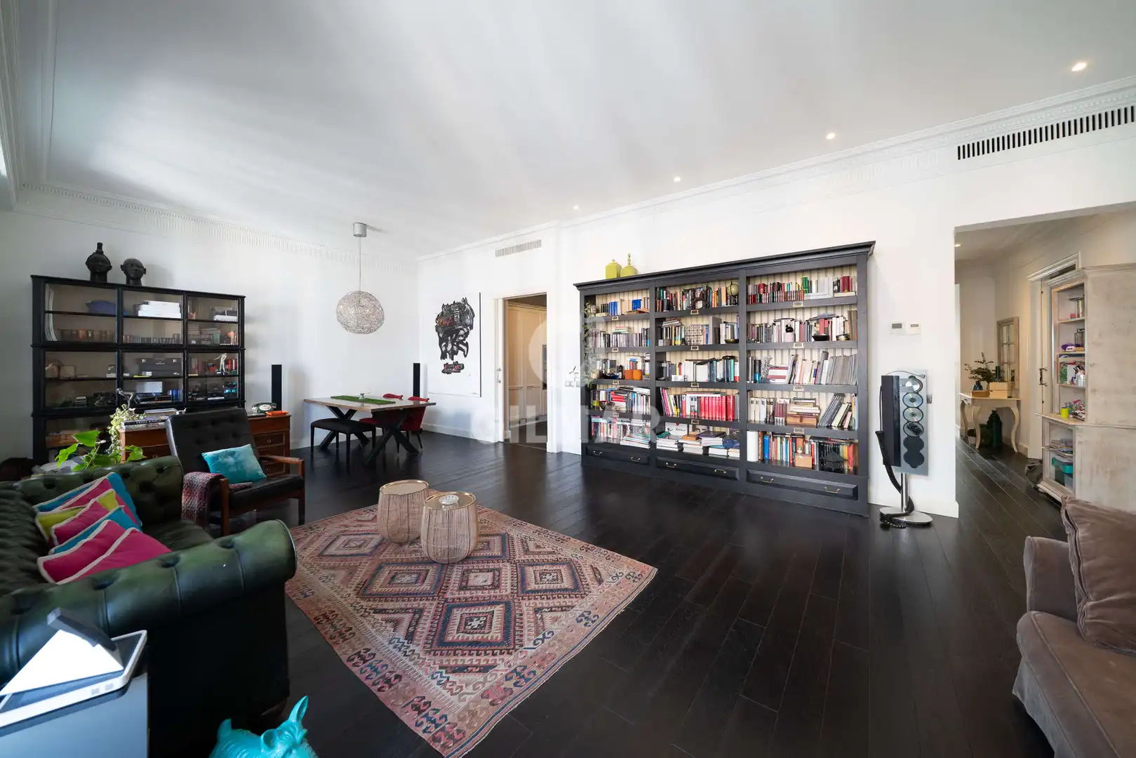 Piso con ascensor en venta en Centro, imagen 8