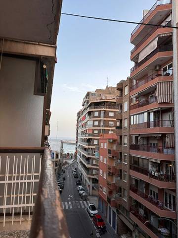 Piso en Venta en Raval Roig - Virgen del Socorro