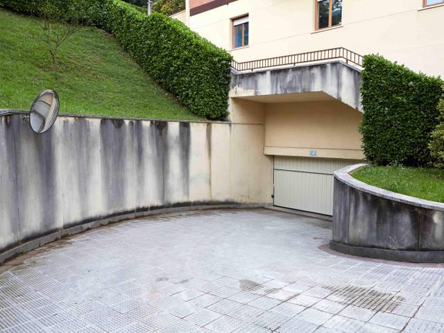 Garaje en Venta en Gabiola, 10-12 en Berriz