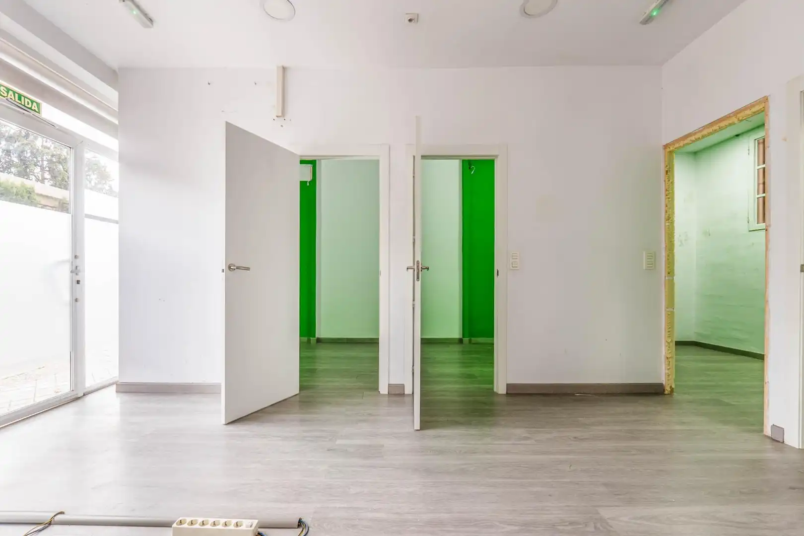 Commercial properties for sale in Granada