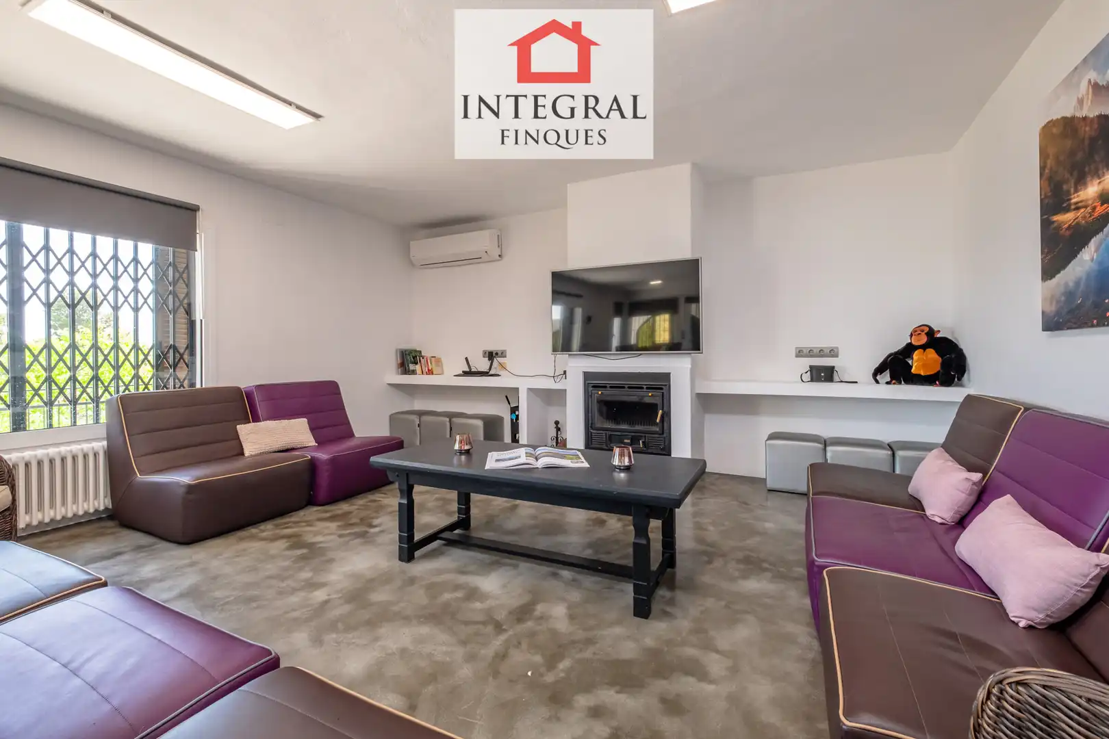 Detached house with pool for sale in Vall-llobrega, imagen 33
