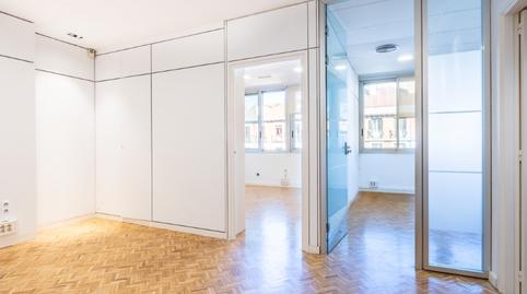 Foto 5 de Oficina de lloguer a Calle Carranza, Universidad - Malasaña,  Madrid Capital